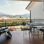 Miralago Playa - Lakeside L&b Appartement Feriolo