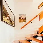 Miralago Playa - Lakeside L&b 아파트 *