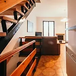 Miralago Playa - Lakeside L&b 아파트 *