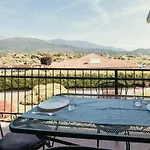 Miralago Playa - Lakeside L&b *