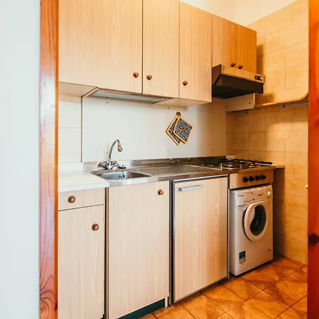 Miralago Playa - Lakeside L&b Apartment Feriolo