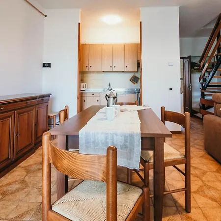 Miralago Playa - Lakeside L&b Appartement Feriolo