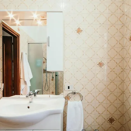 Apartman Miralago Playa - Lakeside L&b Feriolo