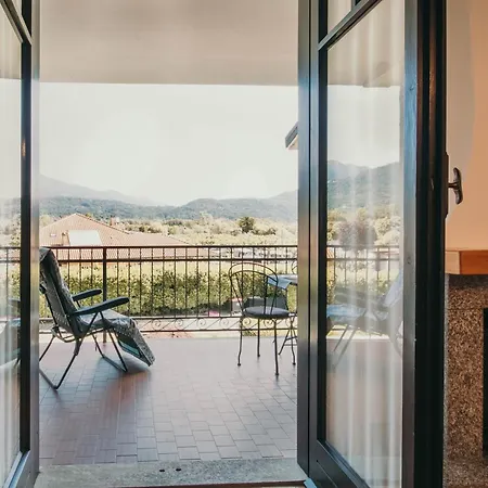 Miralago Playa - Lakeside L&b Apartman *