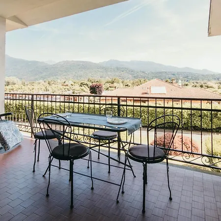 Apartman Miralago Playa - Lakeside L&b *