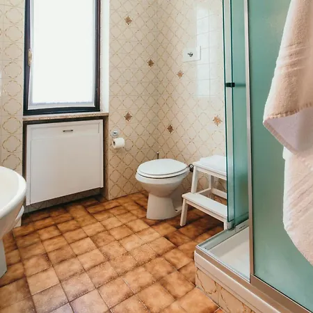 Apartman Miralago Playa - Lakeside L&b Feriolo