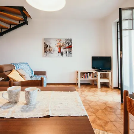 Miralago Playa - Lakeside L&b