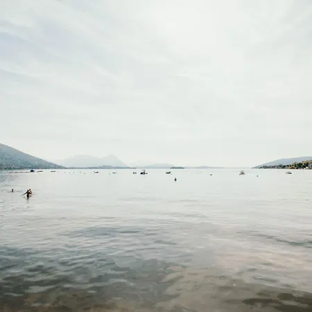 Apartman Miralago Playa - Lakeside L&b *