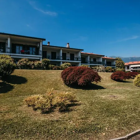 Miralago Playa - Lakeside L&b Feriolo