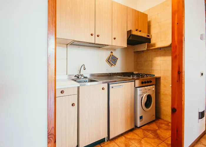 Miralago Playa - Lakeside L&b Appartement Feriolo