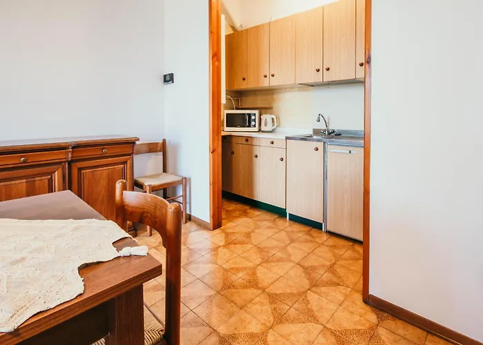 Miralago Playa - Lakeside L&b Appartement Feriolo