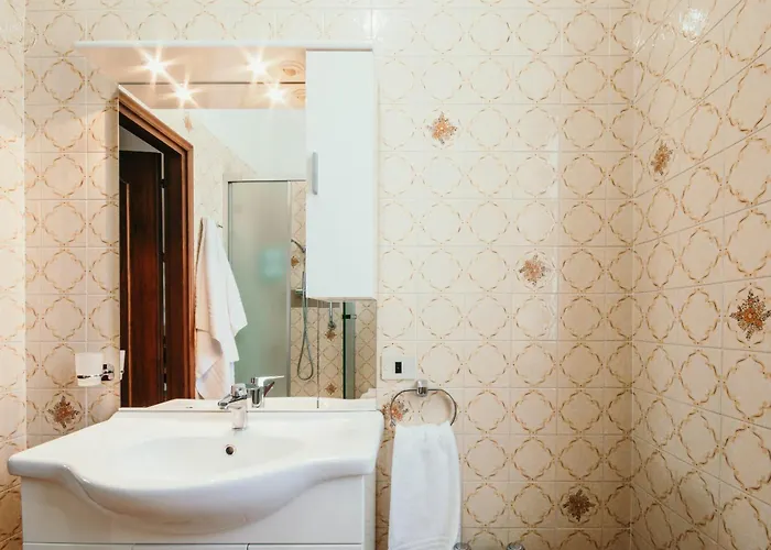 Appartement Miralago Playa - Lakeside L&b Feriolo