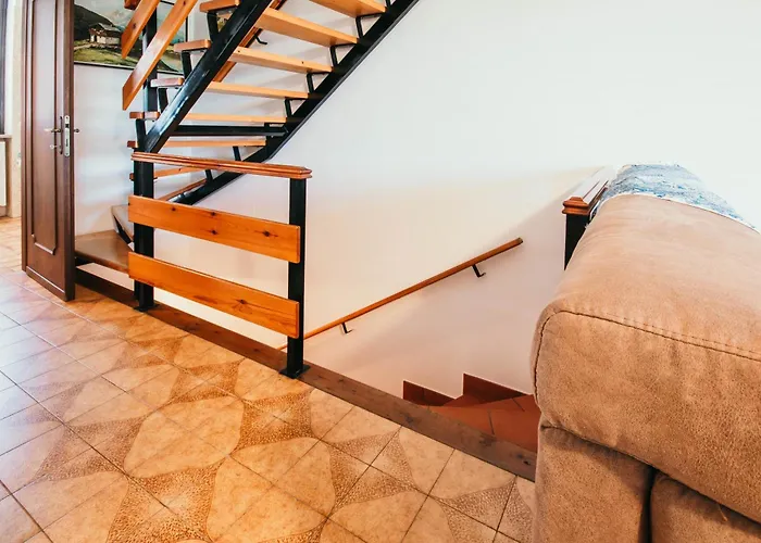 Miralago Playa - Lakeside L&b Apartment