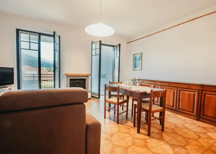 Miralago Playa - Lakeside L&b Appartement