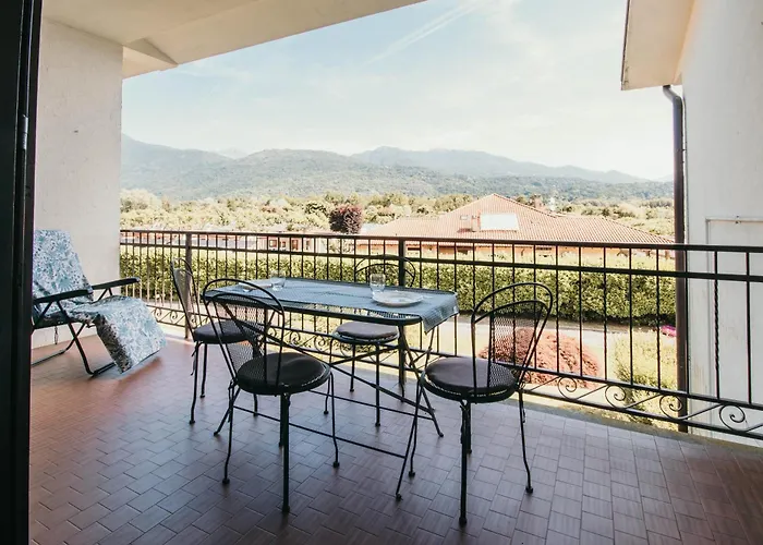 Appartement Miralago Playa - Lakeside L&b *