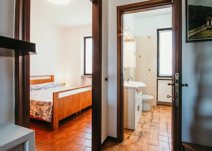 Miralago Playa - Lakeside L&b *