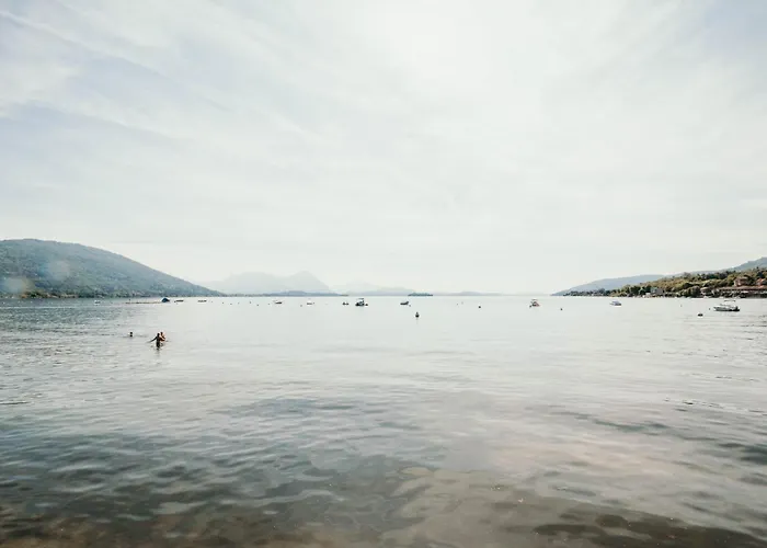 公寓 Miralago Playa - Lakeside L&b *