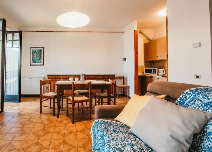 Appartement Miralago Playa - Lakeside L&b *